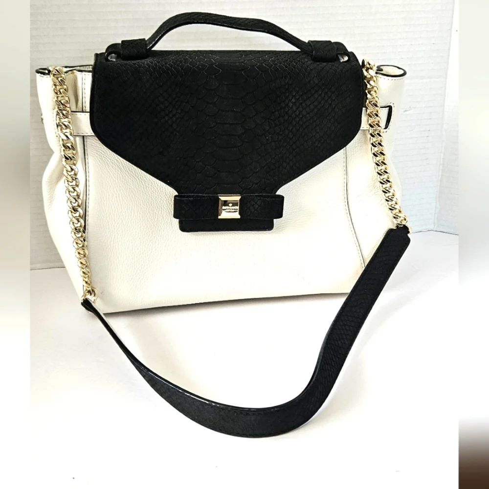 Kate Spade Montrose Place Saydie Satchel Handbag - Picture 2 of 11